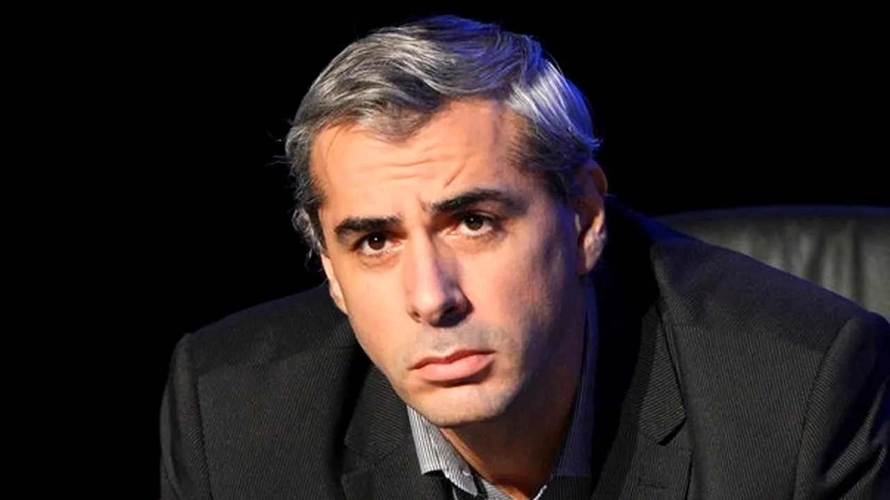 Paraschiv, Pro TV: Ne vom implica în mod sigur în tranziţia la televiziunea digitală terestră