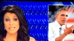 O staţie locală a Fox News l-a descris din greşeală pe Barack Obama drept suspect de viol - VIDEO