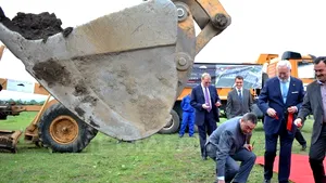 Parcurile industriale vor beneficia de scutiri de taxe şi impozite, potrivit unui proiect de lege