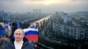 Putin nu mai are ca scop capturarea Kievului