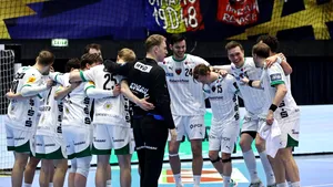 Füchse Berlin o învinge pe Magdeburg, în reeditarea finalei din 2025, și este prima finalistă a Ligii Campionilor la handbal masculin