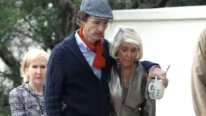 Matthew McConaughey încearcă să revină la fizicul de altădată: Cum arată actorul după terminarea ultimului său film - FOTO
