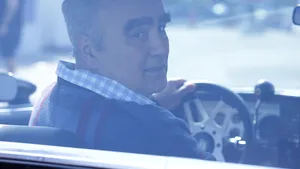 Interviu cu Marius Stan, savantul român din celebrul serial ”Breaking Bad”: ”Nu aşa se face metamfetamina”