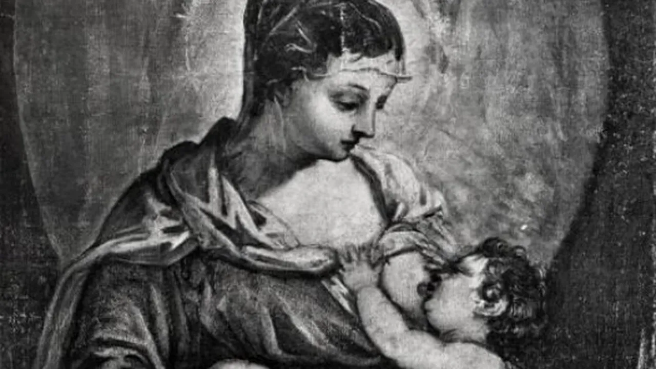 Zece moldoveni, arestaţi în ancheta privind furtul unor tablouri dintr-un muzeu italian. FOTO