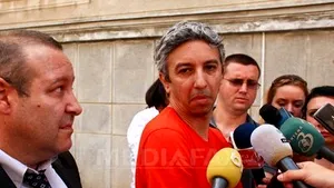 Romanian TV Station Owner, TV Producer Detained For 24 Hours On Blackmail Charges