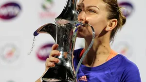 Simona Halep vrea să-şi cumpere o casă. Mesajul postat de româncă pe Facebook după turneul de la Dubai