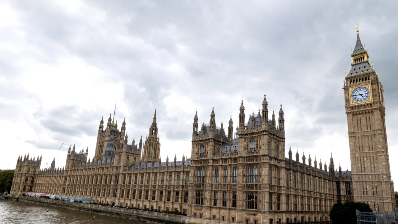 Proiectul de lege ce permite moartea asistată în Anglia și Țara Galilor va fi respins