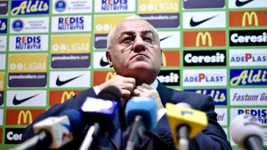 Dragomir: Universitatea Craiova va juca la Severin