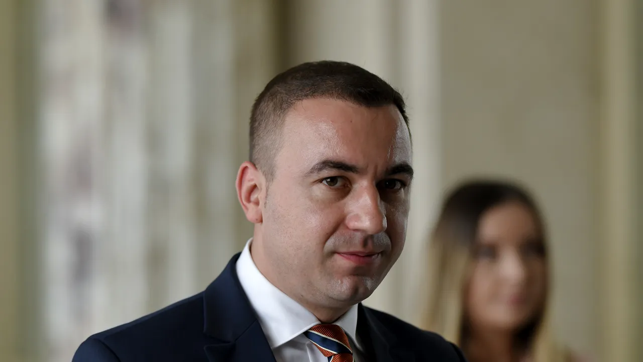 Bodgan Ivan: Obiectiv atins: Cloudul Guvernamental Dedicat în achiziţie publică