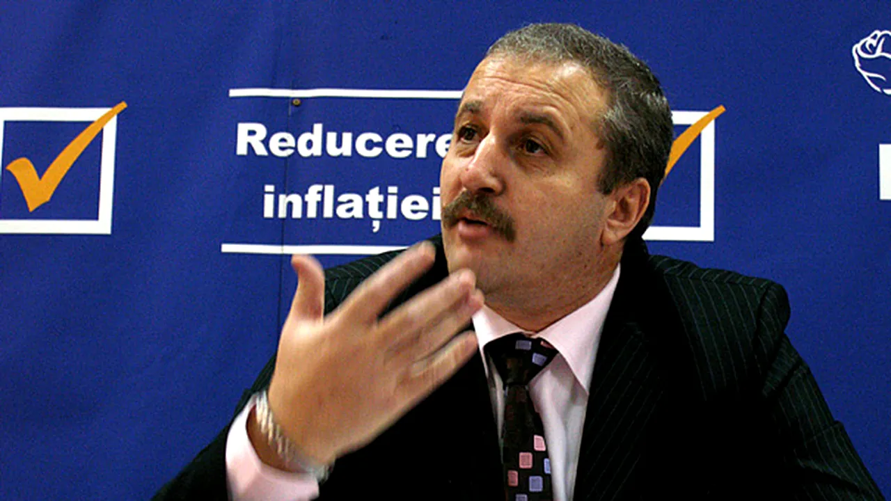 Dâncu: PSD are nevoie de reformare ca să iasă din 
