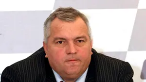 Preşedintele CJ Constanţa Nicuşor Constantinescu, trimis în judecată