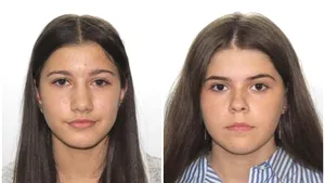 Două adolescente, căutate în Brăila după ce au plecat de la şcoală şi nu au mai ajuns acasă