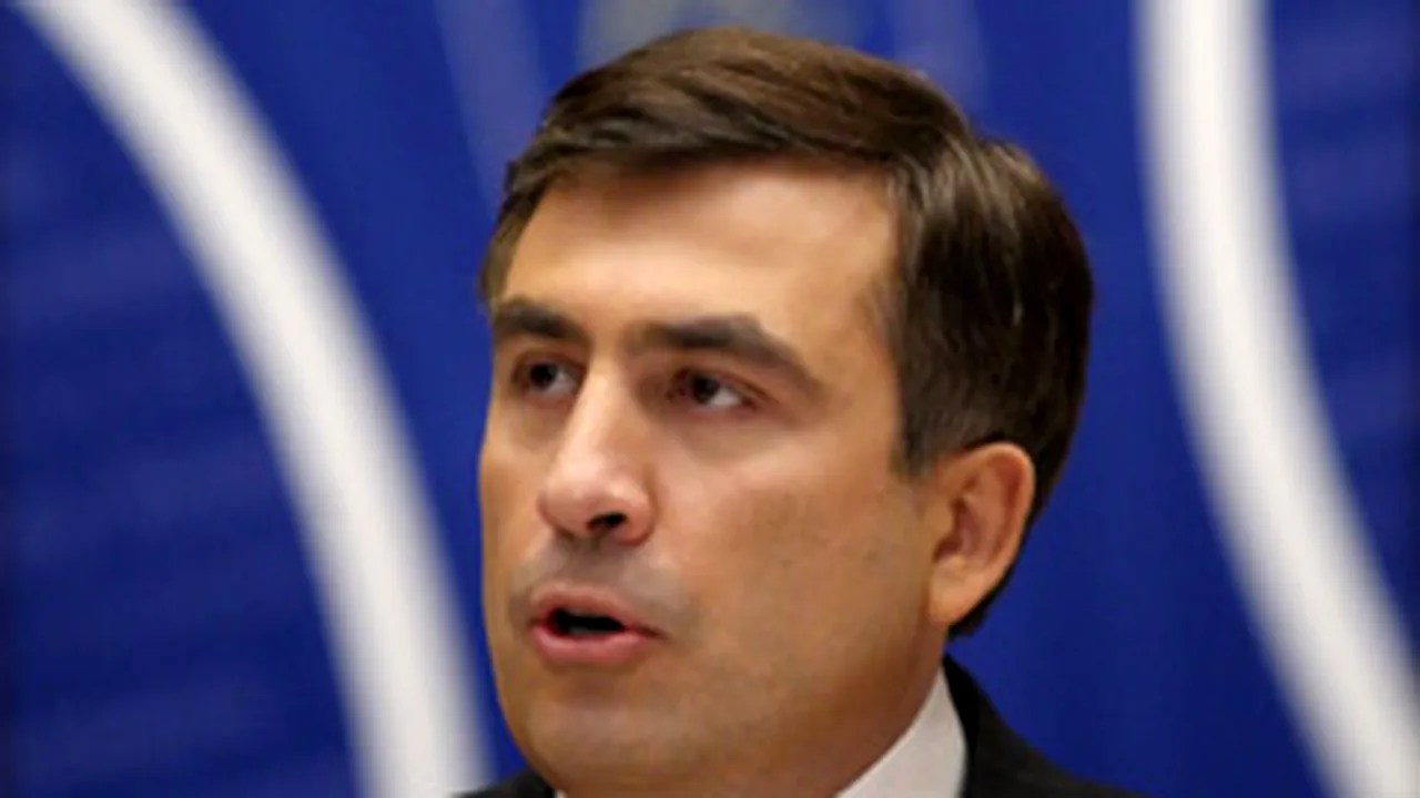 Georgia, dispusă să ofere Abhaziei funcţii la nivel înalt în stat