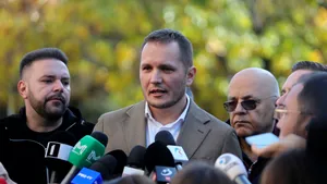Prefectul Capitalei, despre situația drumurilor din Sectorul 3 construite peste conductele de gaz: S-au blocat în „nu găsim constructori”