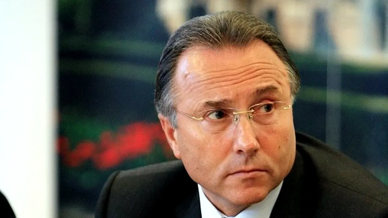 Nichita: PSD, PNL şi PC să meargă pe liste comune doar la alegerile parlamentare