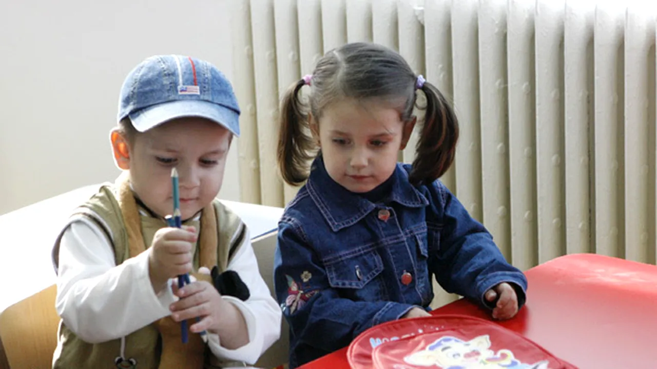 EIB May Provide EUR60M For Bucharest Municipality Project To Build 60 Kindergartens