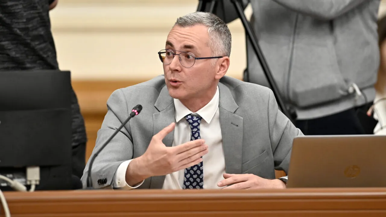 Fost ministru al Justiției: Marinescu se face că nu vede și nu aude; Savonea să își dea demisia