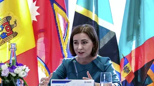 Partidul Maiei Sandu este pe primul loc în alegerile locale, dar pierde oraşele mari