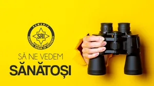 Mesaj inedit de Anul Nou. Ce le urează SRI românilor 