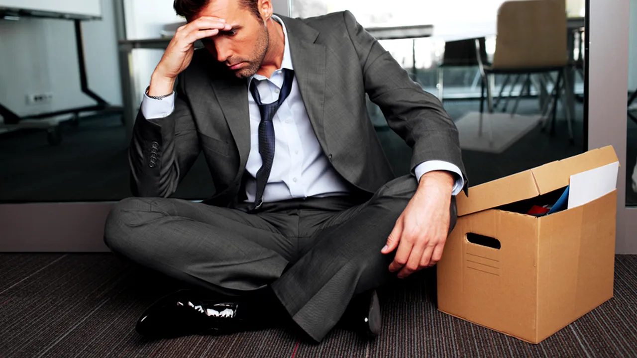 O avalanşă de concedieri ameninţă să lovească Europa de Est. Regiunea, inclusiv România, are în continuare o dependentă de economia Germaniei, care are mari probleme