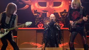 Judas Priest, 