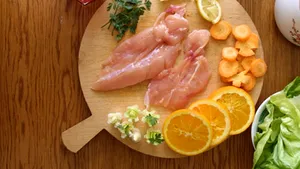 Obsesia pentru o alimentaţie sănătoasă poate duce la îmbolnăvire