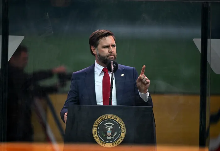 JD Vance afirmă că Rusia a făcut „concesii semnificative” pentru un acord de pace în Ucraina
