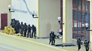 Londra confirmă arestarea unei persoane de naţionalitate britanică la Nairobi