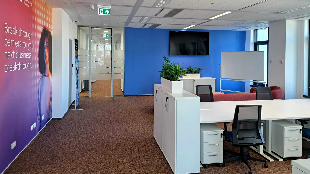 HCLTech împlineşte cinci ani de activitate în România