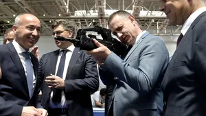 Fifor: Suntem sub un asediu continuu din ianuarie 2017, de la preluarea acestei guvernări