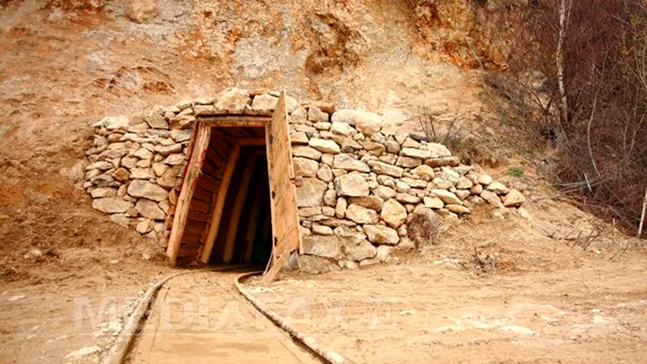 Guvernul vrea să dea ajutor de stat de 174 milioane de lei în acest an pentru închiderea unor mine