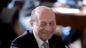 Traian Băsescu: Suveraniștii s-au epuizat ca număr în primul tur