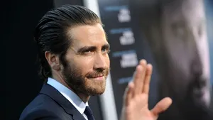 Actorul Jake Gyllenhaal, accidentat serios la mână, în timpul unor filmări