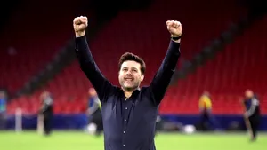 Mauricio Pochettino, este oficial noul antrenor Paris Saint-Germain