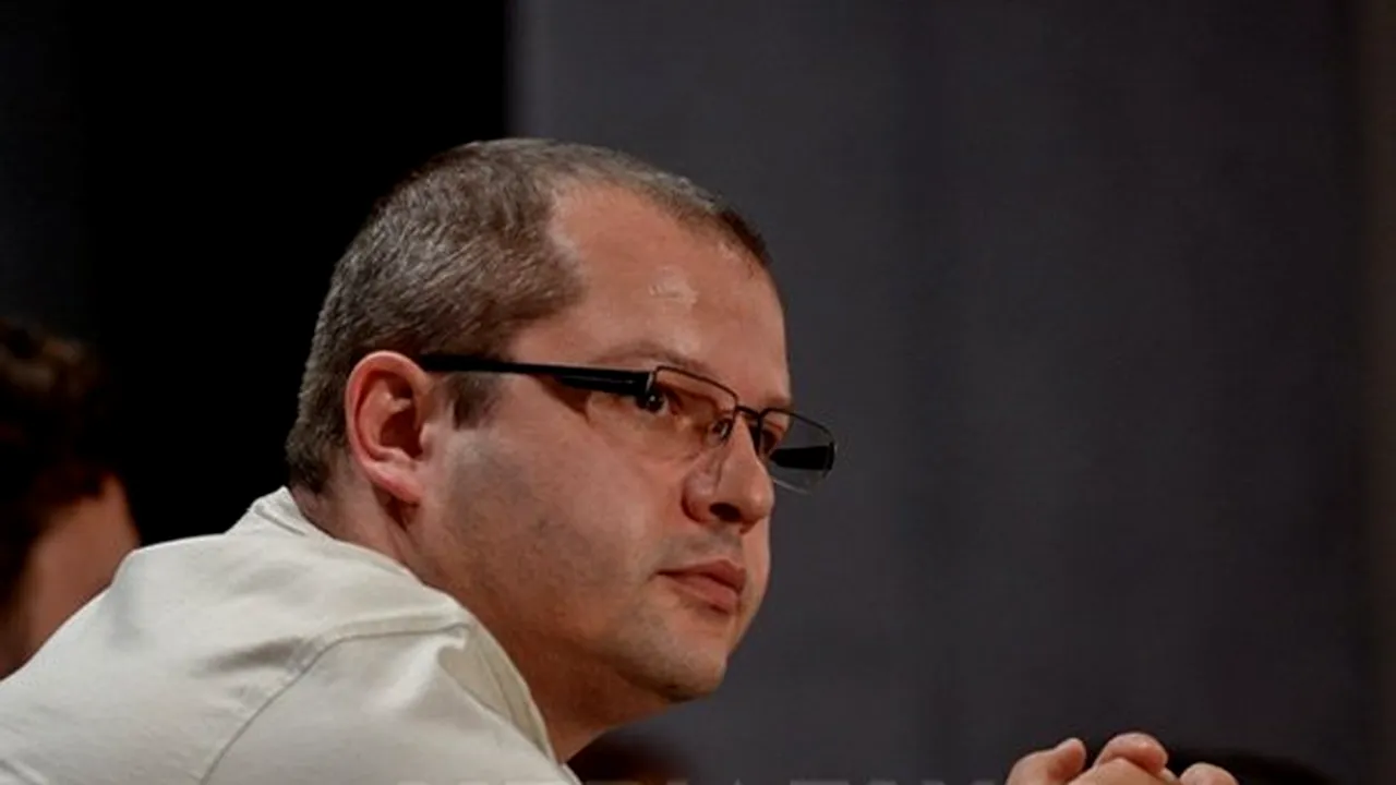 Corneliu Porumboiu, despre 