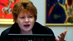 Pivniceru informează Parlamentul că va relua desemnarea candidaţilor la funcţiile de procurori