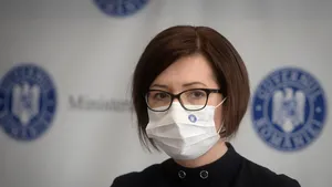 Document: România avea 5 zile să refuze contractul pentru vaccinuri Pfizer de 750 milioane euro / Ministra Sănătății, Ioana Mihăilă, a susținut participarea României la contract