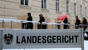 Restricţii de muncă pentru români în Austria, până în 2013