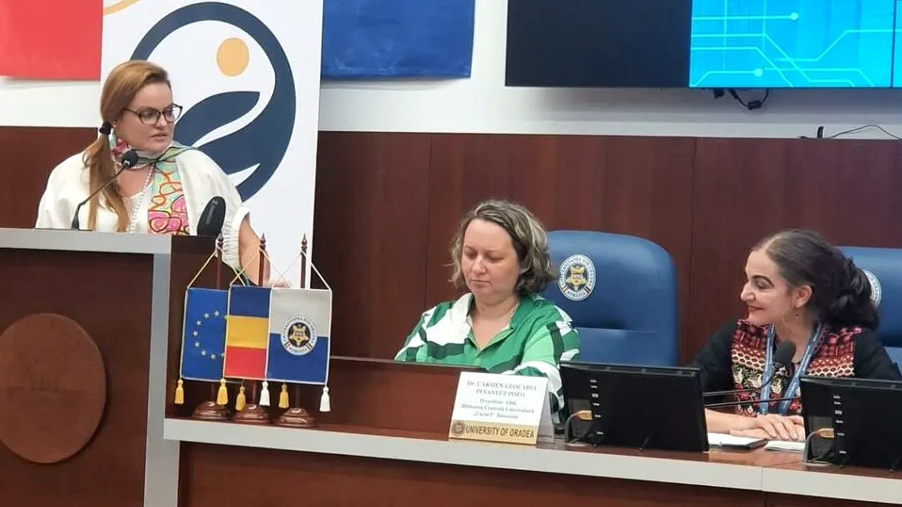 Este AI dușman sau aliat al Bibliotecilor din Romania?