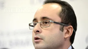 Preşedintele PNL Bucureşti,  Cristian Buşoi: Sondajul începe săptămâna aceasta. Prezenţa miniştrilor pe liste depinde de relaţia cu Cioloş