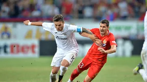 FCSB - Astra Giurgiu, scor 1-1, în etapa a şasea a Ligii 1/ REACŢIA lui Edward Iordănescu