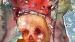 O pictură inedită de Dalí, cumpărată cu 200 de euro, a fost estimată la peste 20.000 de euro la o licitație