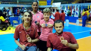 Reprezentant al României la Jocurile Paralimpice, umilit la un cinematograf din Cluj