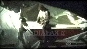 ATENTATELE DIN BOSTON: Sănătatea lui Djohar Ţarnaev se ameliorează. Anchetatorii înregistrează progrese