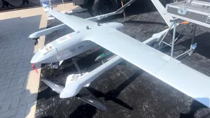 Ucraina, ţară aflată în război, este prezentă la expoziţia internaţională de arme din Kielce cu 25 de companii. Industria românească de apărare absentează