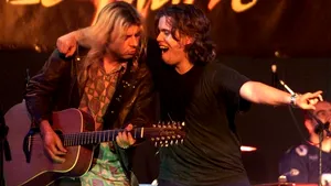 Trupa Bosquito sărbătoreşte 15 ani de activitate, pe 24 aprilie, într-un club din Capitală