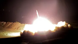 Poziţia României după ce Iranul a bombardat bazele armatei SUA din Irak