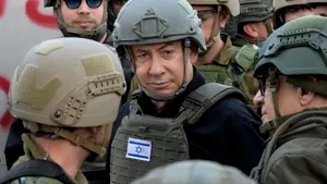 COMENTARIU Lelia Munteanu: Muniţie proaspătă pentru strategiile expansioniste ale Guvernului Netanyahu în Orientul Mijlociu