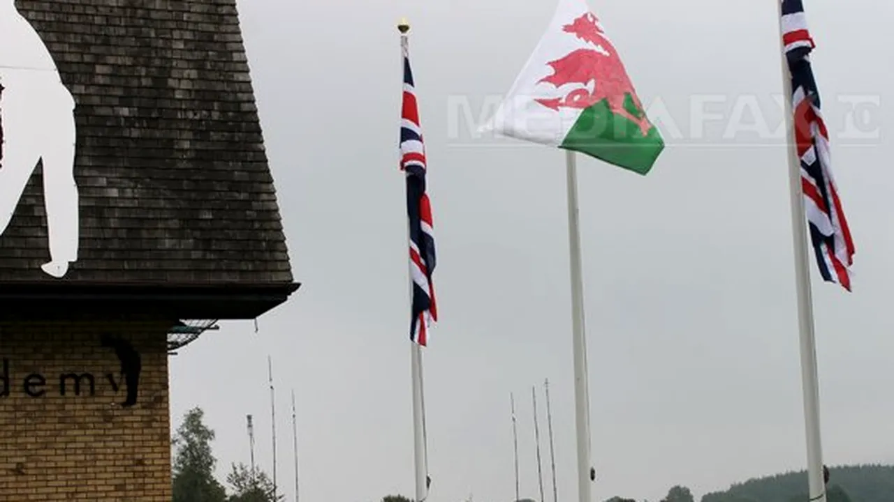 Naţionaliştii din Ţara Galilor intenţionează să ceară independenţa faţă de Marea Britanie: Nu ne putem permite să devenim o parte uitată a unei entităţi 