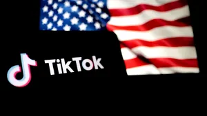 Casa Albă joacă un rol fără precedent în vânzarea TikTok